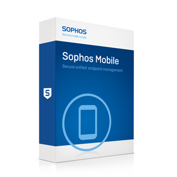 Sophos Mobile Management