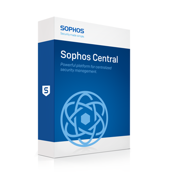 Central Endpoint Protection