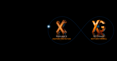 Intercept X và XG Firewall – sự kết hợp hoàn hảo