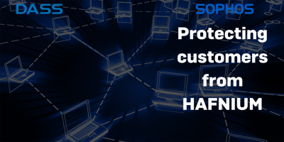 Cuộc tấn công HAFNIUM – Sophos đã bảo vệ khách hàng như thế nào?