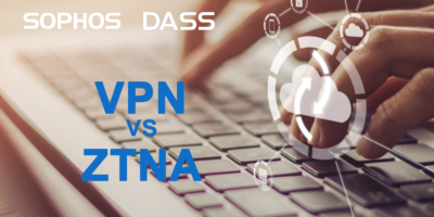 Sự khác biệt giữa Zero Trust Network Access (ZTNA) và truy cập từ xa VPN