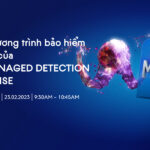 Webinar: Giới thiệu chương trình bảo hiểm Ransomware của Sophos Managed Detection and Response (MDR)