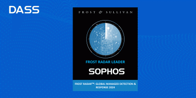 SOPHOS được vinh danh là người dẫn đầu trong Frost Radar TM  2024 của Frost & Sullivan về phát hiện và ứng phó được quản lý toàn cầu 